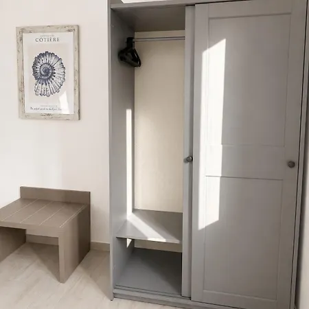 Apartmán Five