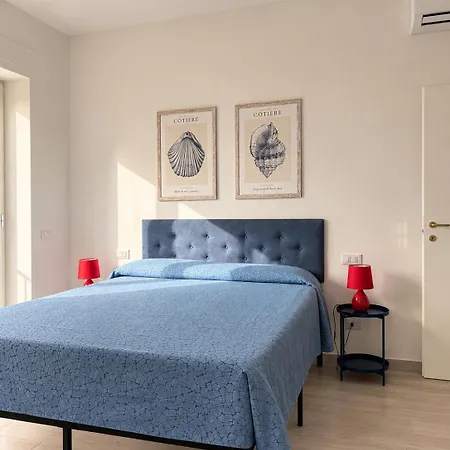 Apartmán Five
