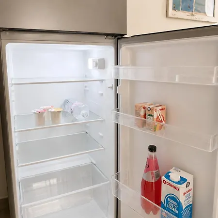 Five Apartmán *
