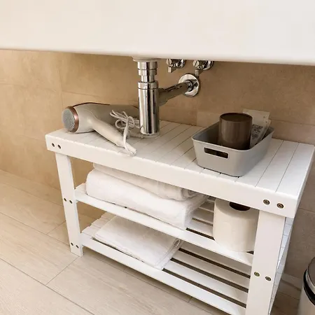 Apartmán Five *