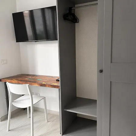 Five Apartment