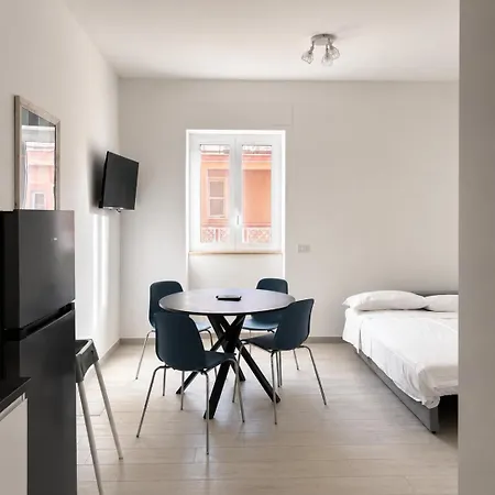 Apartmán Five