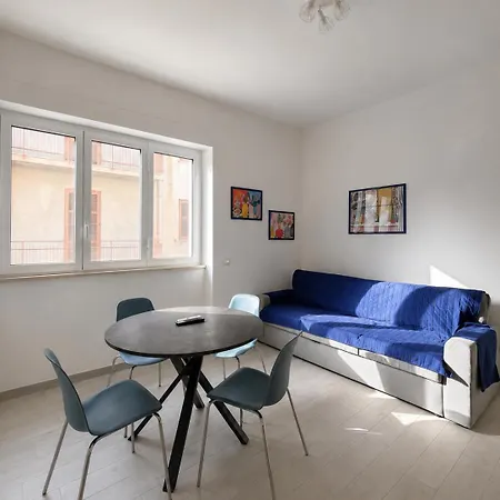 Apartamento Five