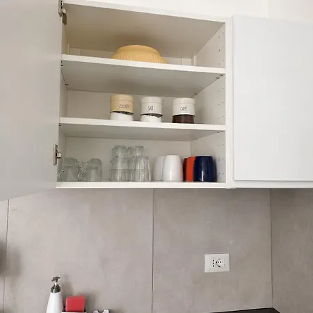 Apartmán Five Fondi
