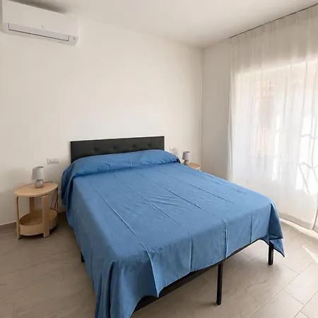 Apartmán Five Fondi