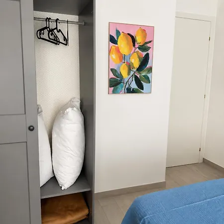 Five Apartmán