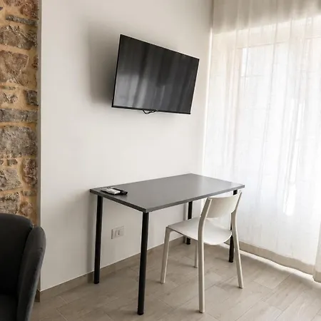 Apartmán Five Fondi