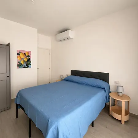 Apartmán Five