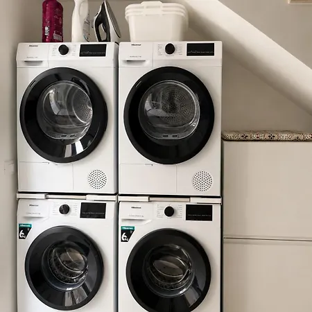 Apartmán Five *