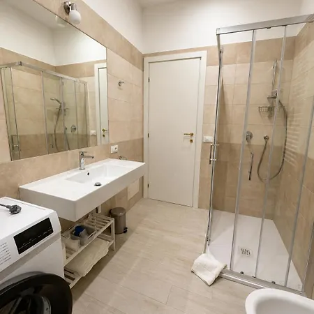 Apartmán Five