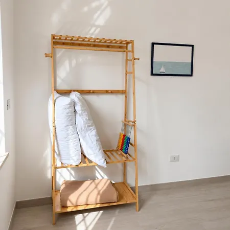 Apartmán Five Fondi